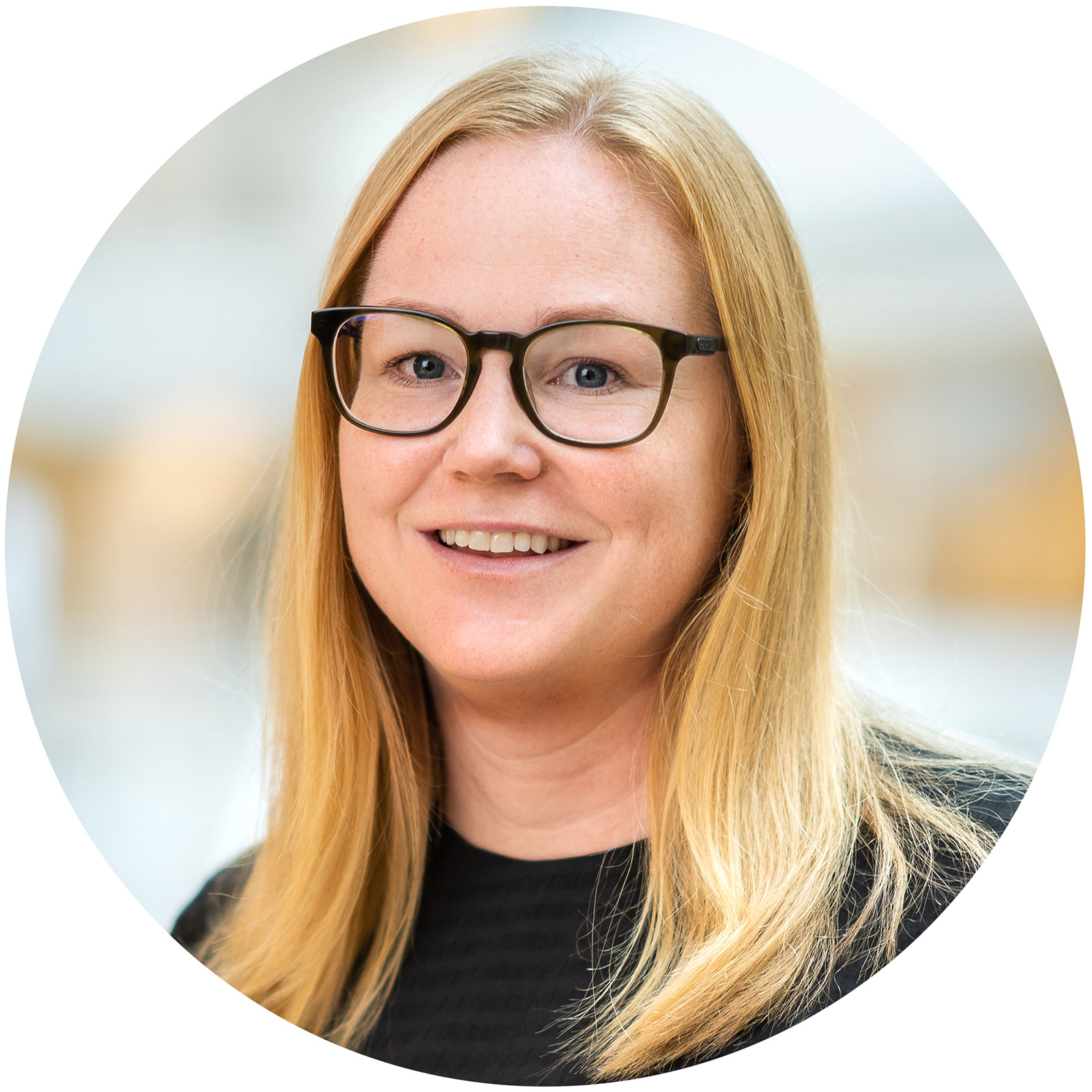 Matilda Larsson