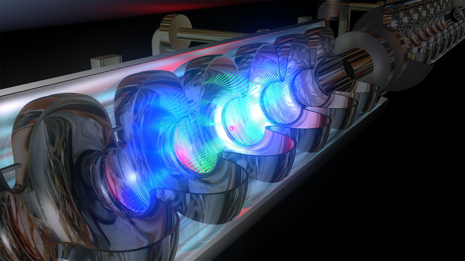 Frielektronlaser