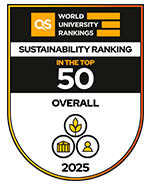 QS Sustainability Ranking