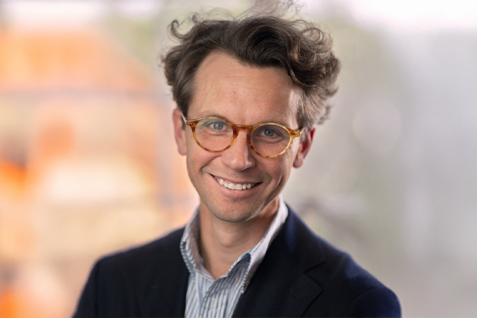 Fredrik Viklund