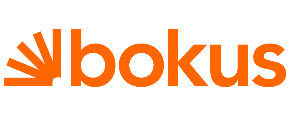 Bokus logo