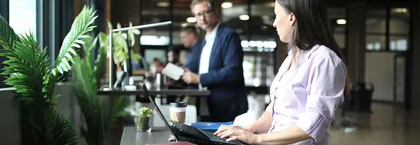 Kursbild för kursen Design av ergonomiska produkter