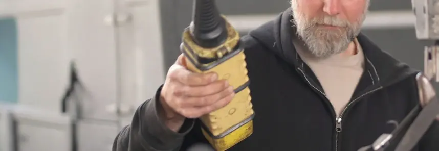 Kursbild för kursen Belastningsergonomi