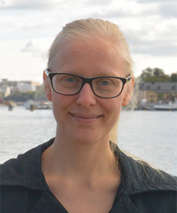 Nanna Holmgaard List.