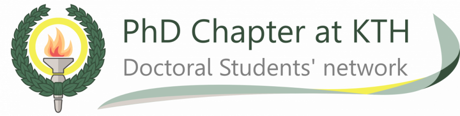 phd chapter