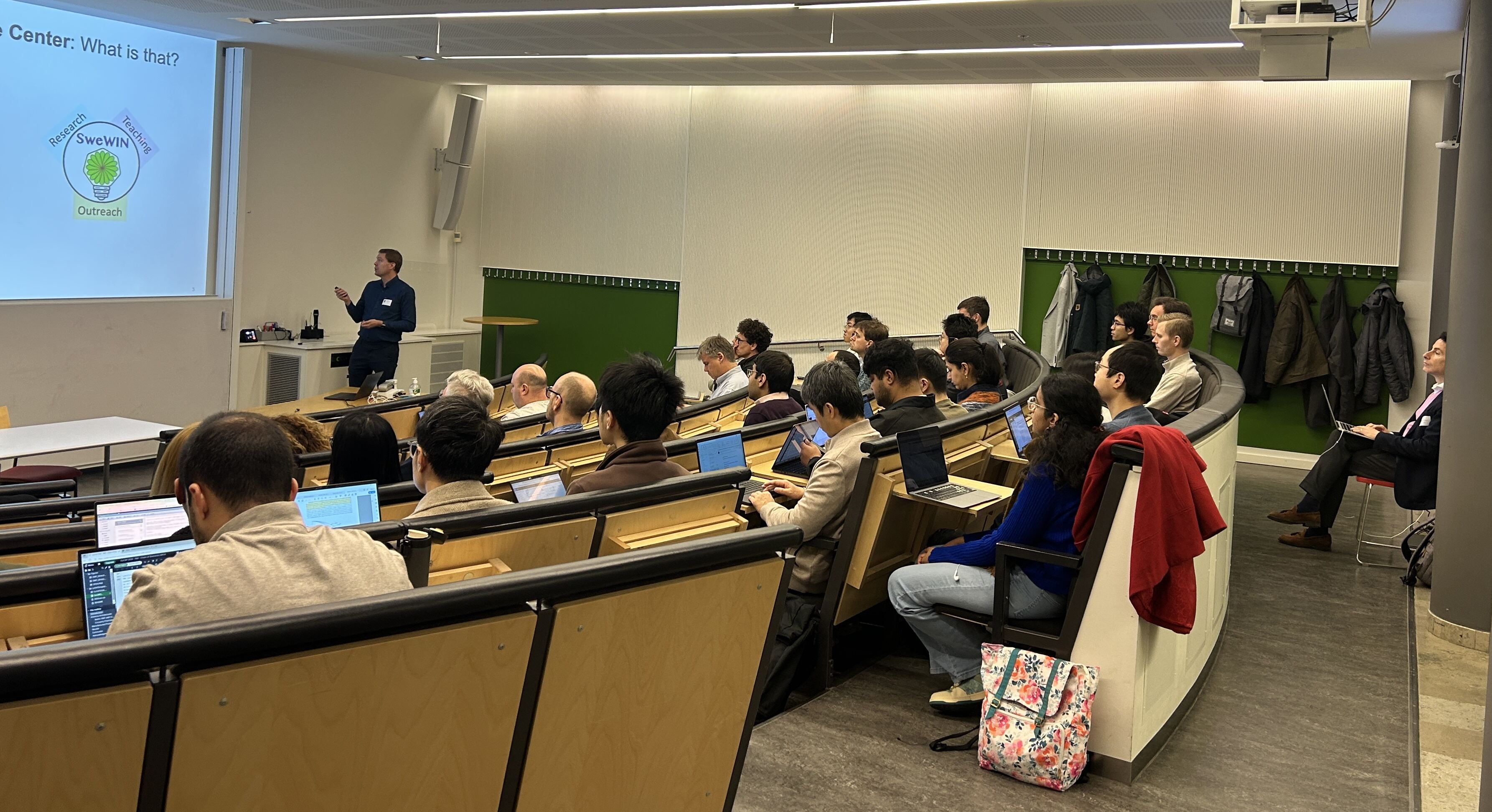 Workshop Participants
