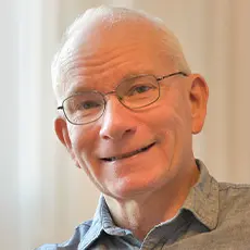 Leif Handberg