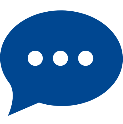 Chat icon