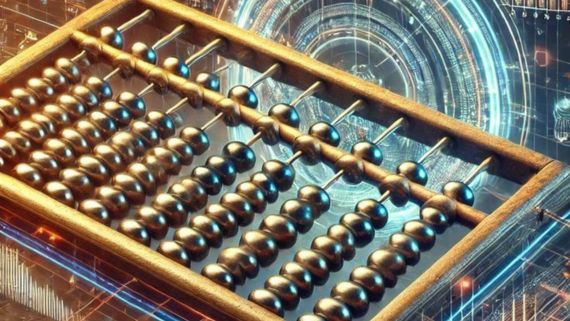 Abacus.
