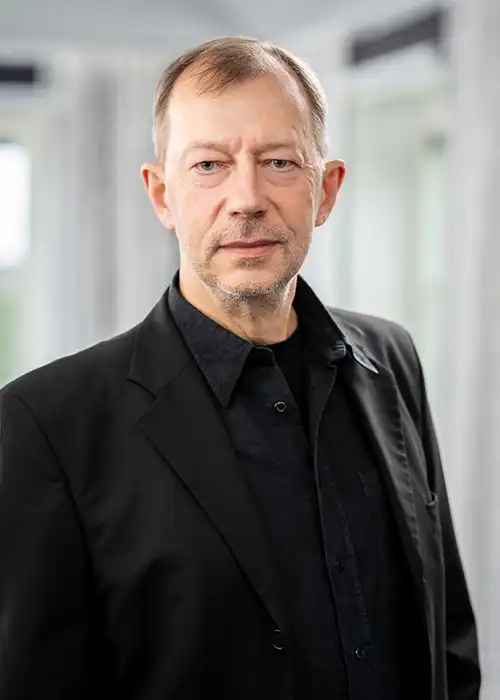 Olav Vahtras