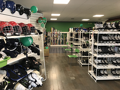 Store