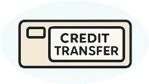Credit Transfer