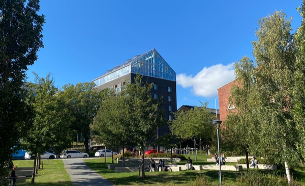 KTH Housing locations and accommodation types | Student