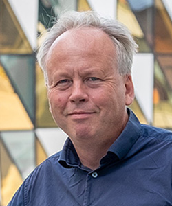 Mats Danielsson.