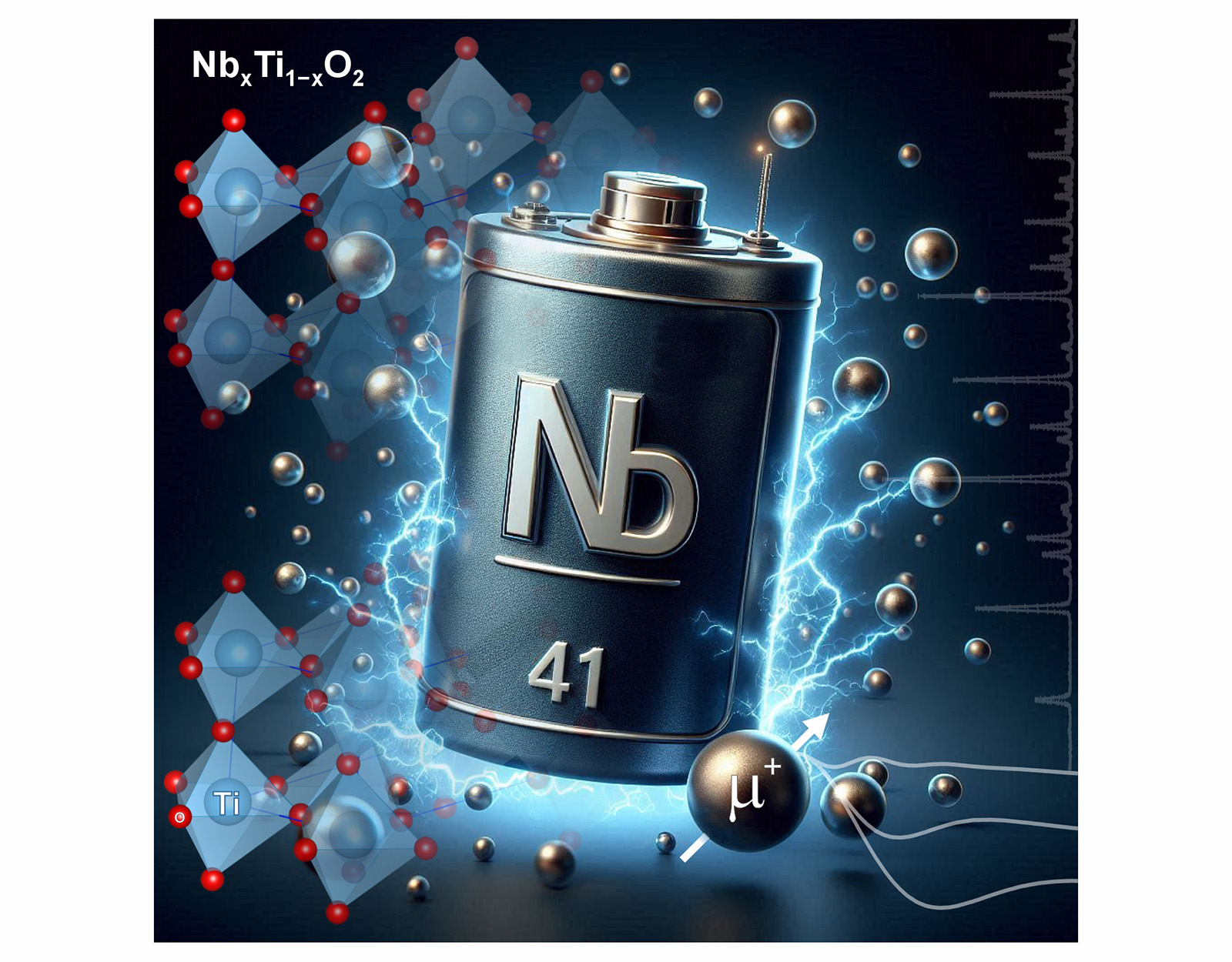 Ilustration of Battery