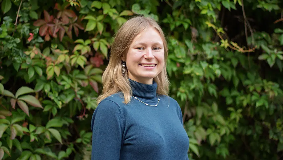 KTH-student arkitektur