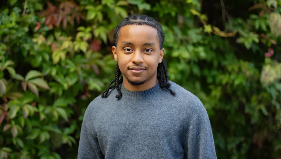 Amanuel, Datateknik 300 hp