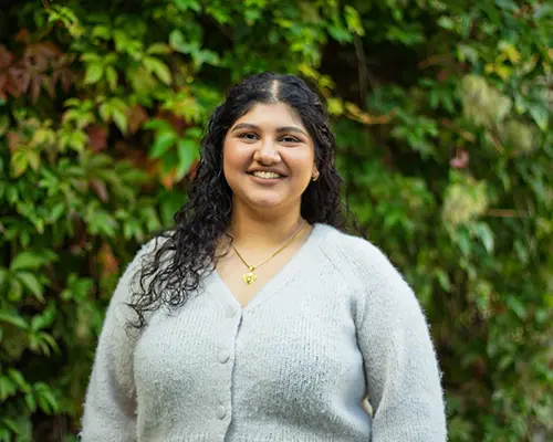 KTH-student Manveer.