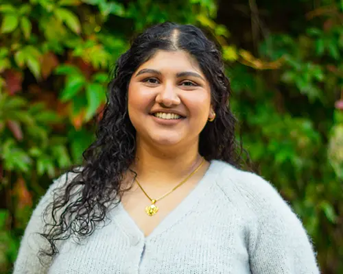 KTH-student Manveer.