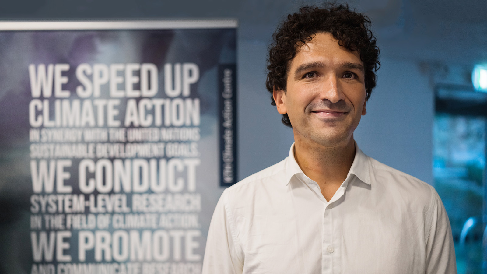 Francesco Fuso-Nerini