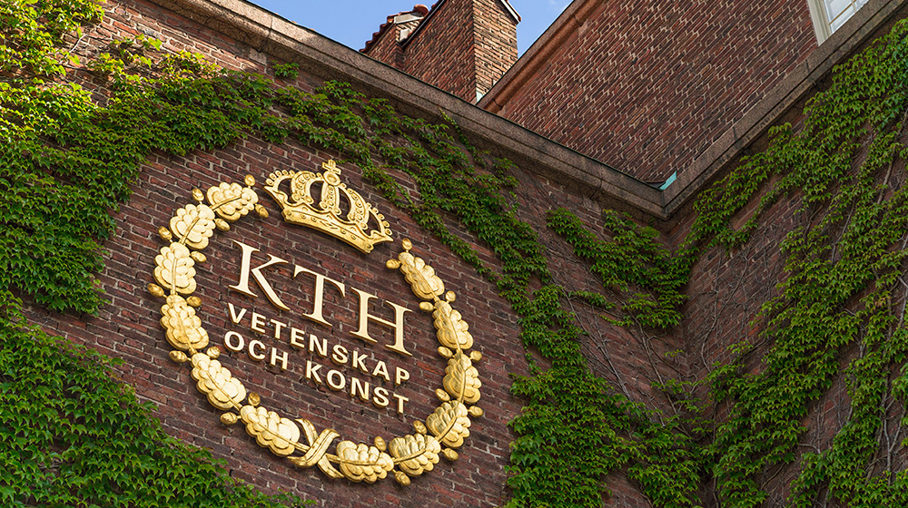 KTH Campus