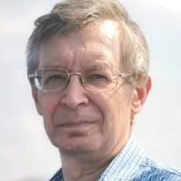 Sergey Dvinskikh.