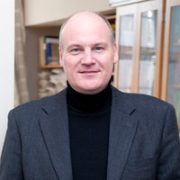 Lars Kloo.