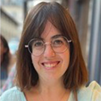 Paula Sebastián Pascual.