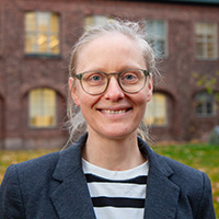 Nanna Holmgaard List.