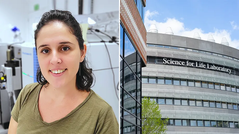 Patricia Sosa Acosta.