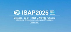 ISAP 2025