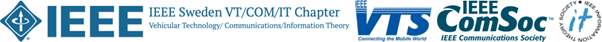 IEEE VT COM IT