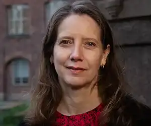 Amelie Eriksson Karlström