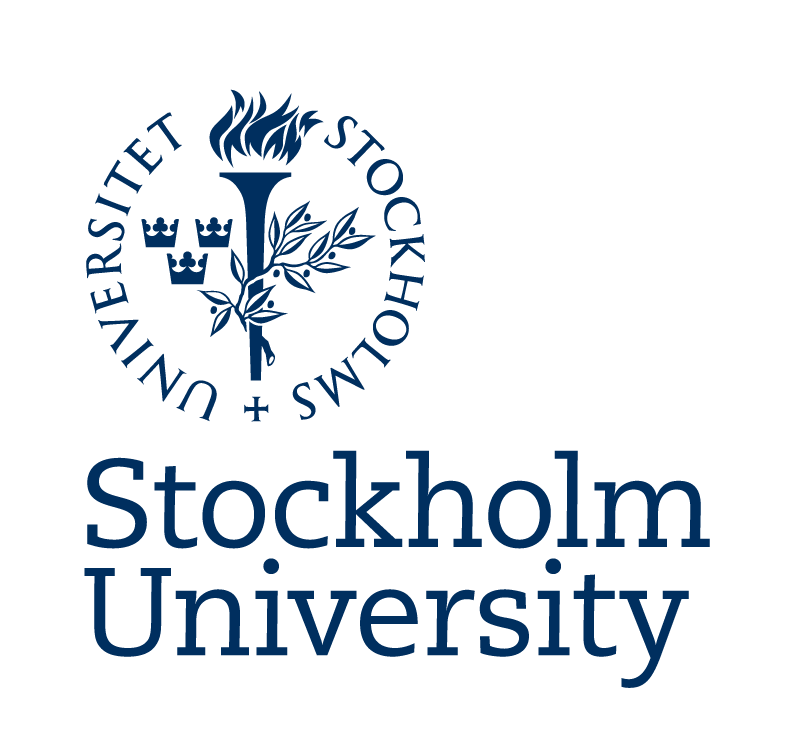 Stockholm University logo