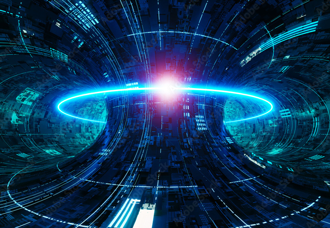 Fusionsteknikreaktor