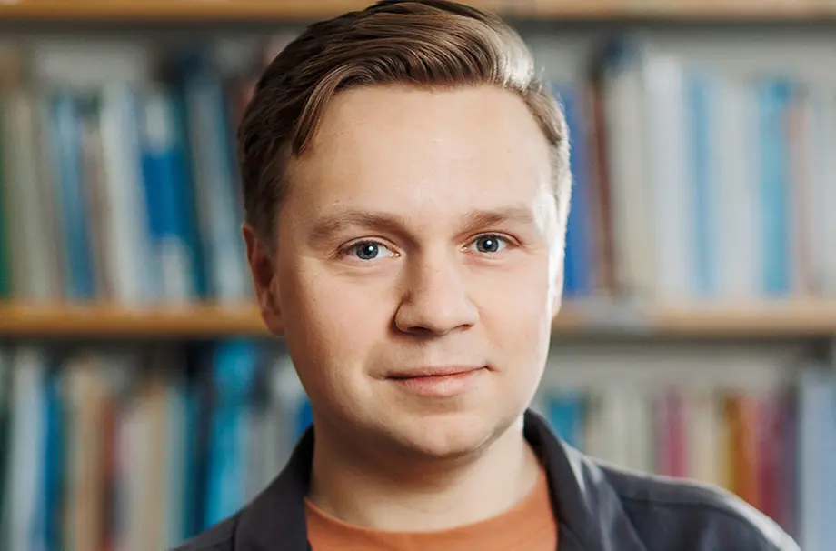 Erik Isberg 