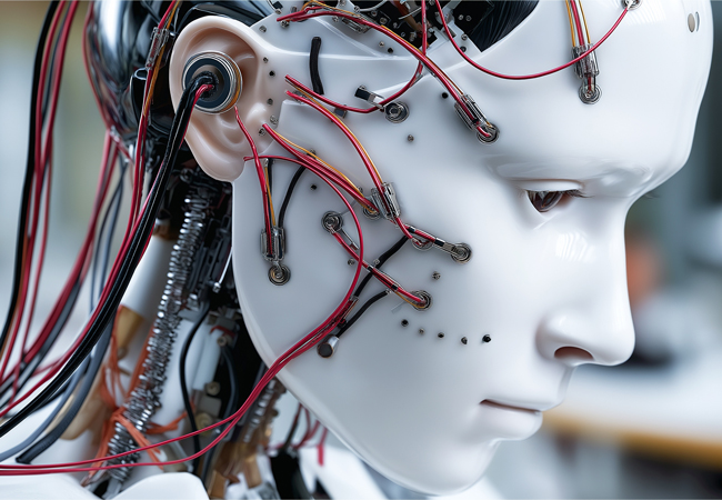 Robot