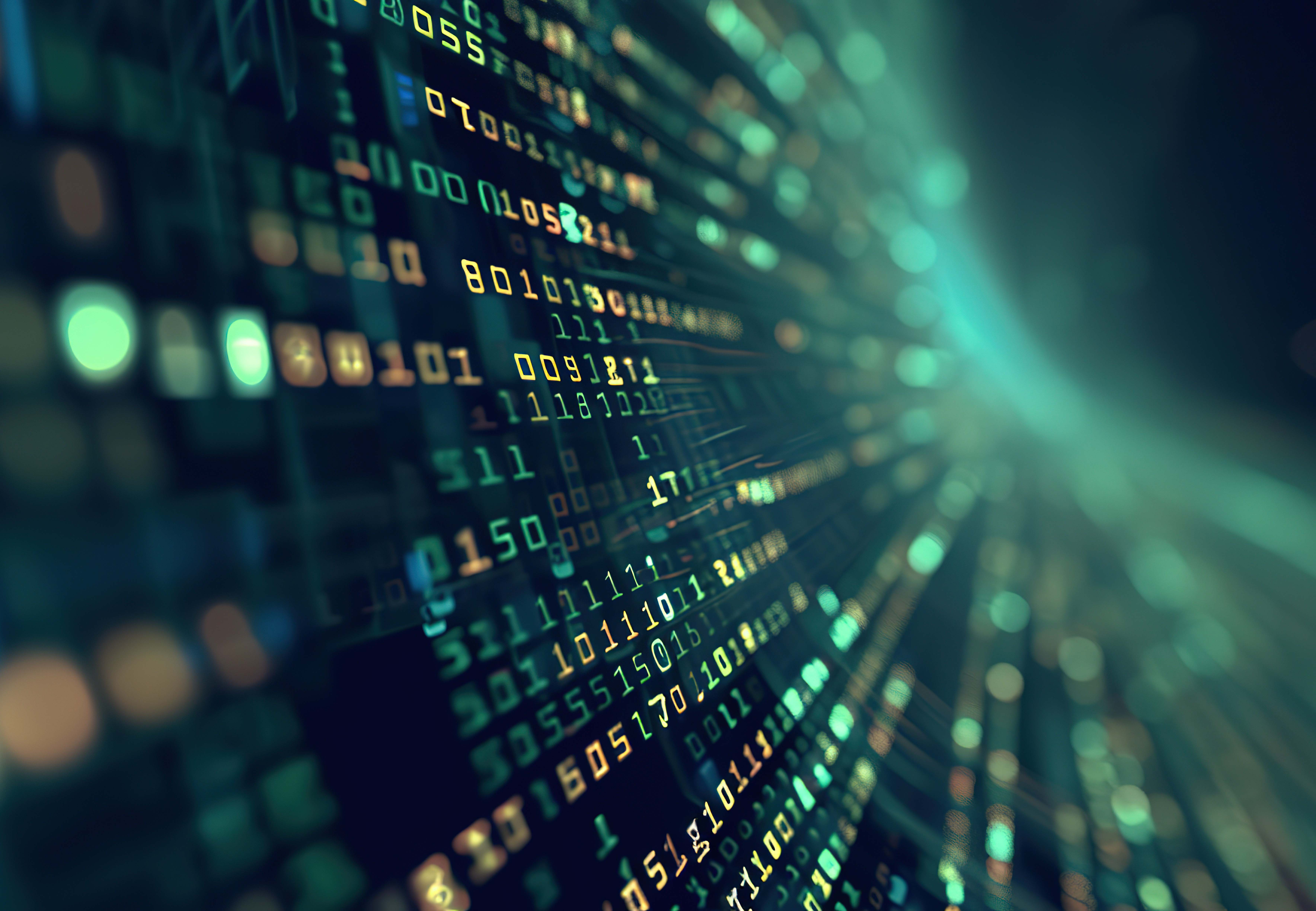 Teoretisk datalogi 1+0