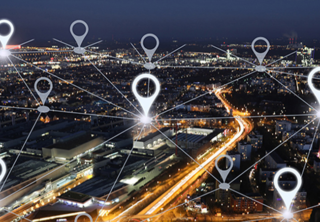 Network systems 