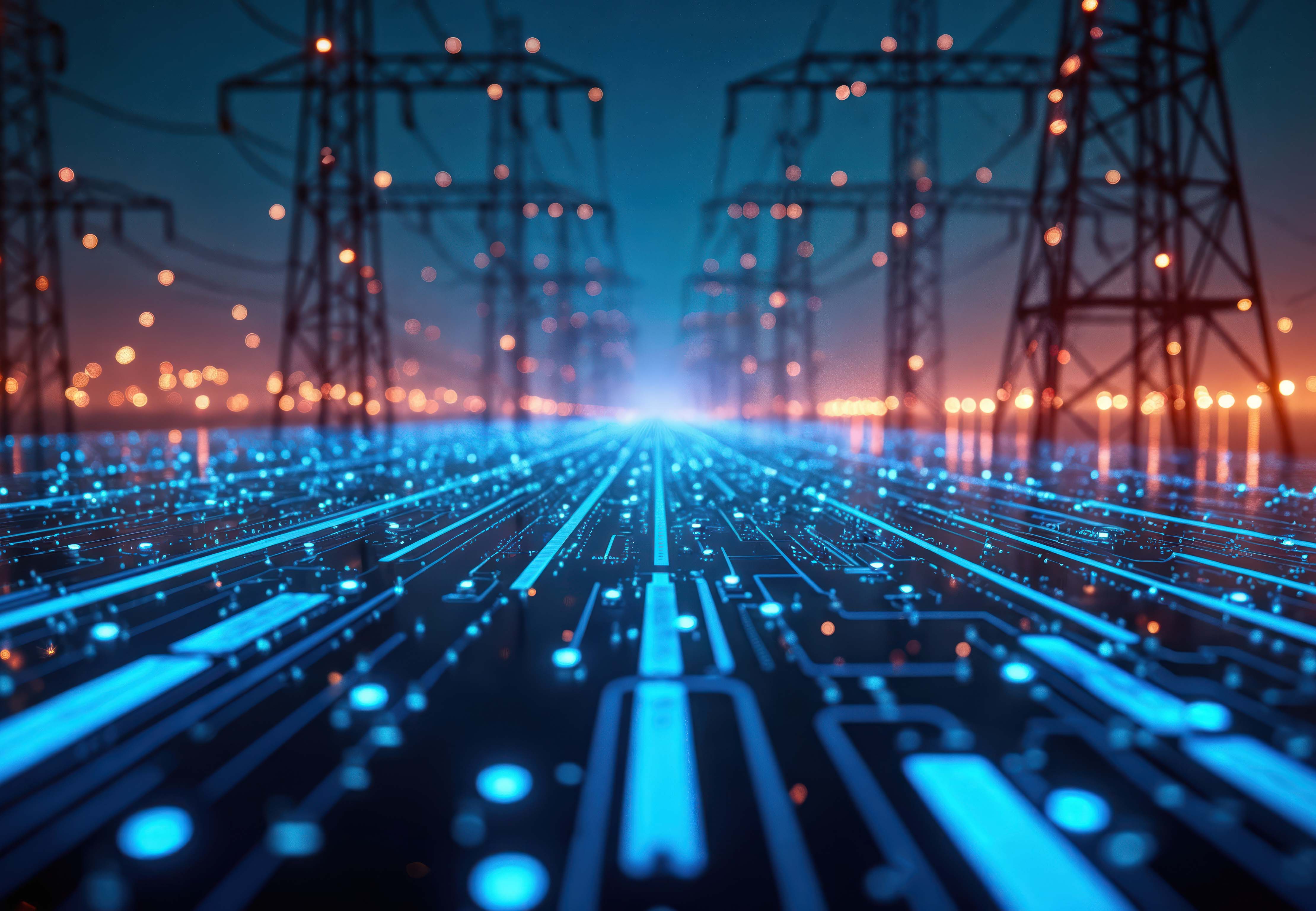 Power System