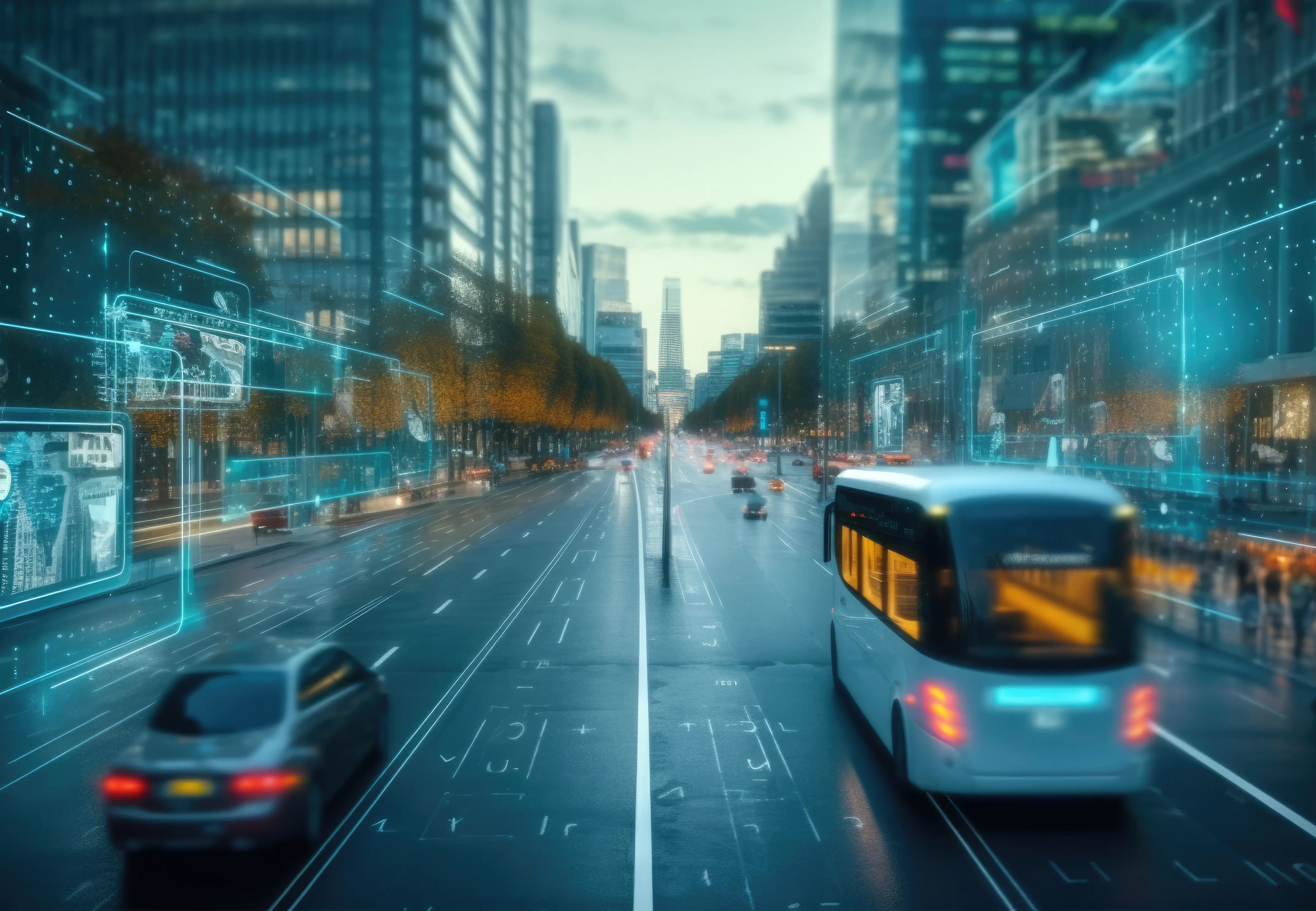 transport system