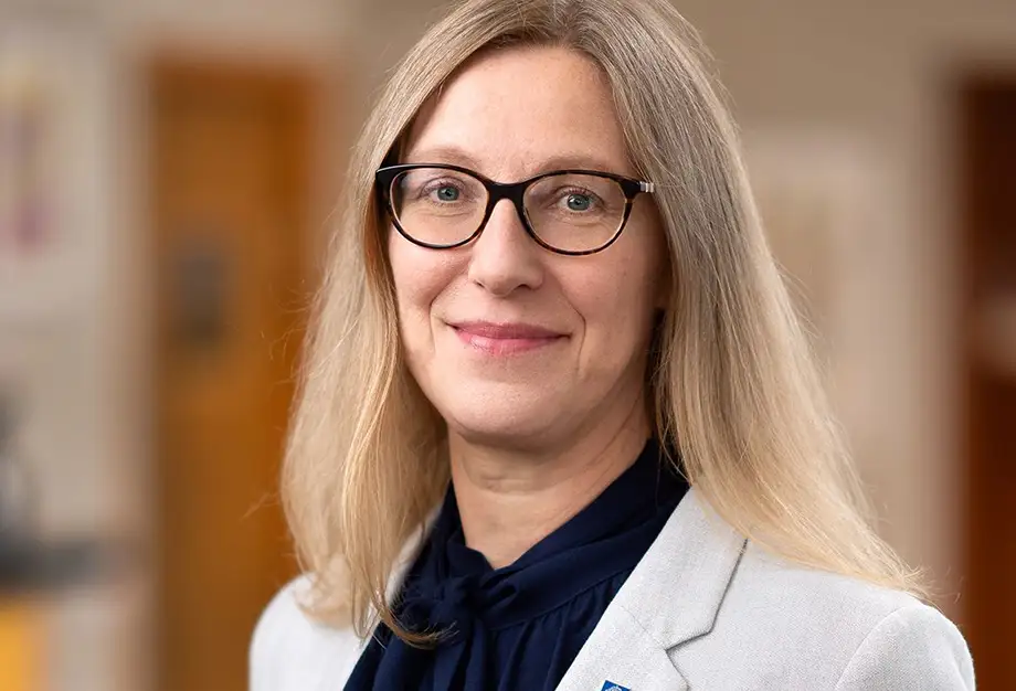 Kerstin Jacobsson