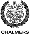 Chalmers University of Technology logotype