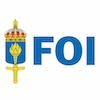 Swedish Defence Research Agency logotype