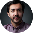 Behnam Arya