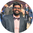Praveen Natarajan