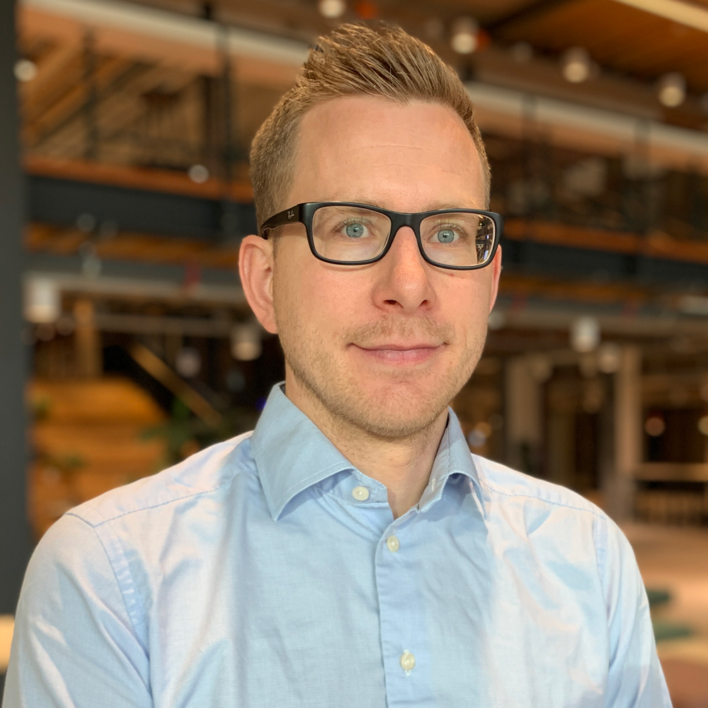 Johan Kristoffersson