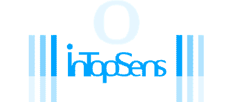 Intopsens logo
