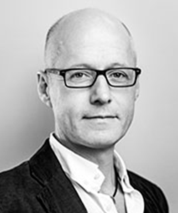 Jacob Odeberg.