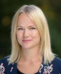 Emma Lundberg.